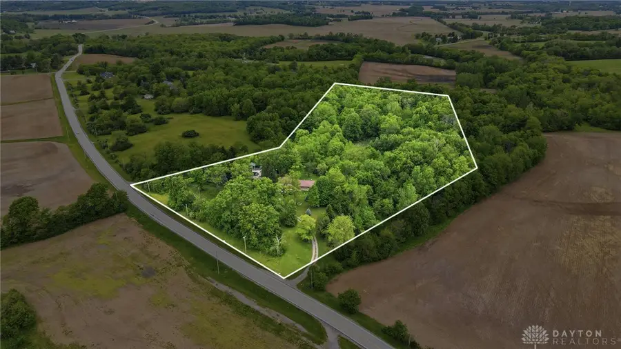7181 State Route 56, Mechanicsburg, OH 43044 - #3