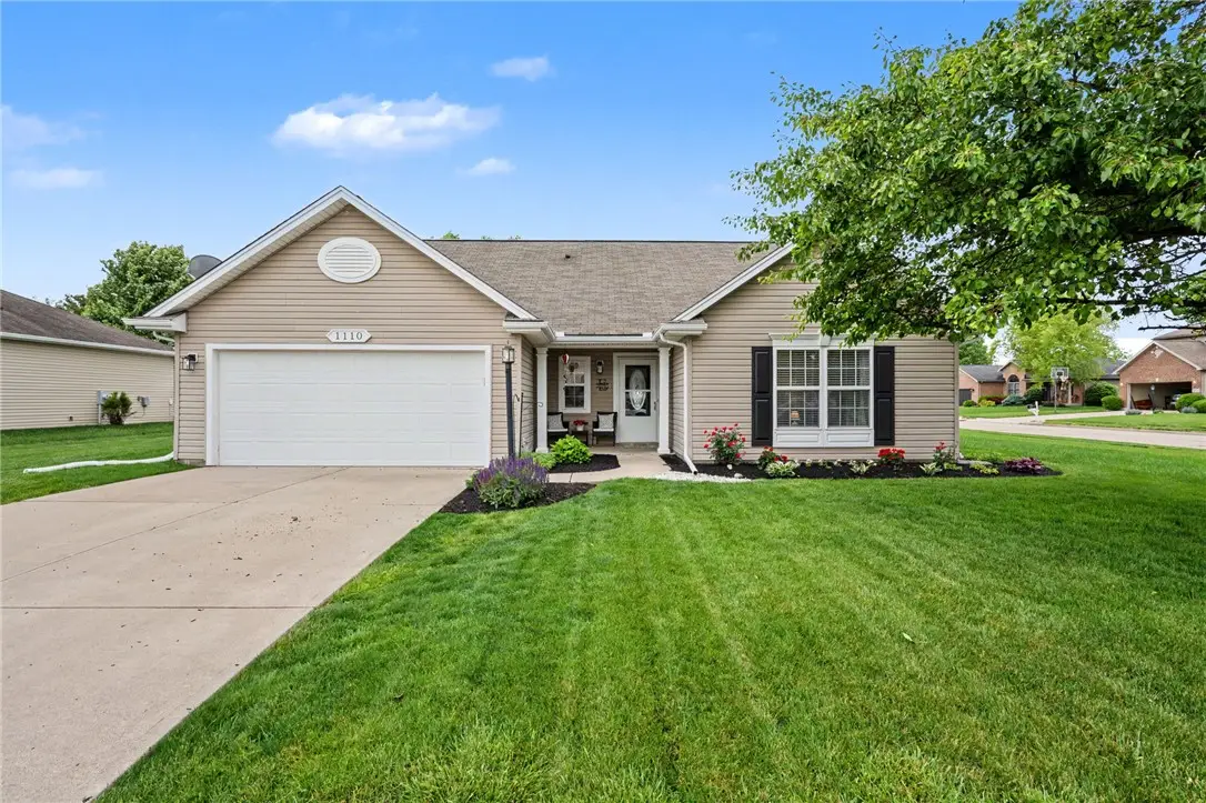 1110 Parkview Drive, Troy, OH 45373 - #1