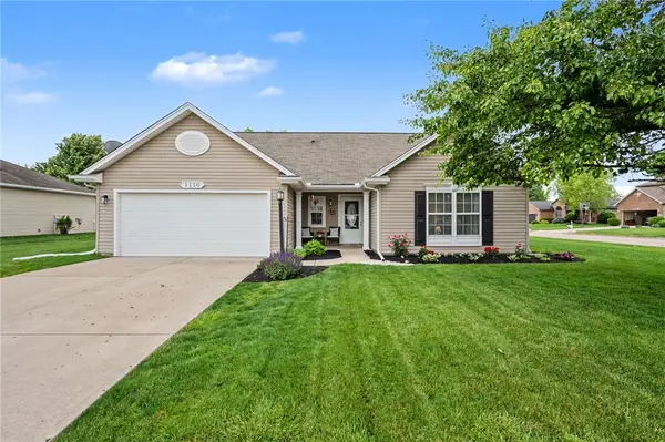 1110 Parkview Drive, Troy, OH 45373