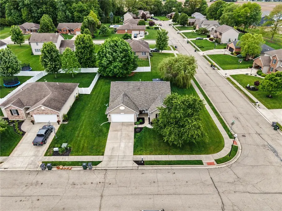 1110 Parkview Drive, Troy, OH 45373 - #3