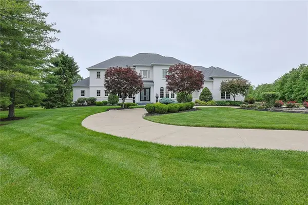 917 Clover Lane, Lebanon, OH 45036