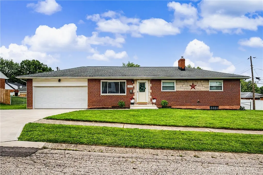 4922 Kolmar Avenue, Riverside, OH 45432 - #1