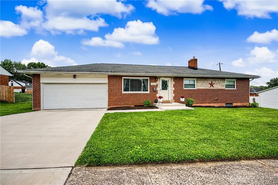4922 Kolmar Avenue, Riverside, OH 45432 - #2