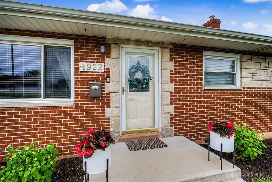 4922 Kolmar Avenue, Riverside, OH 45432 - #3