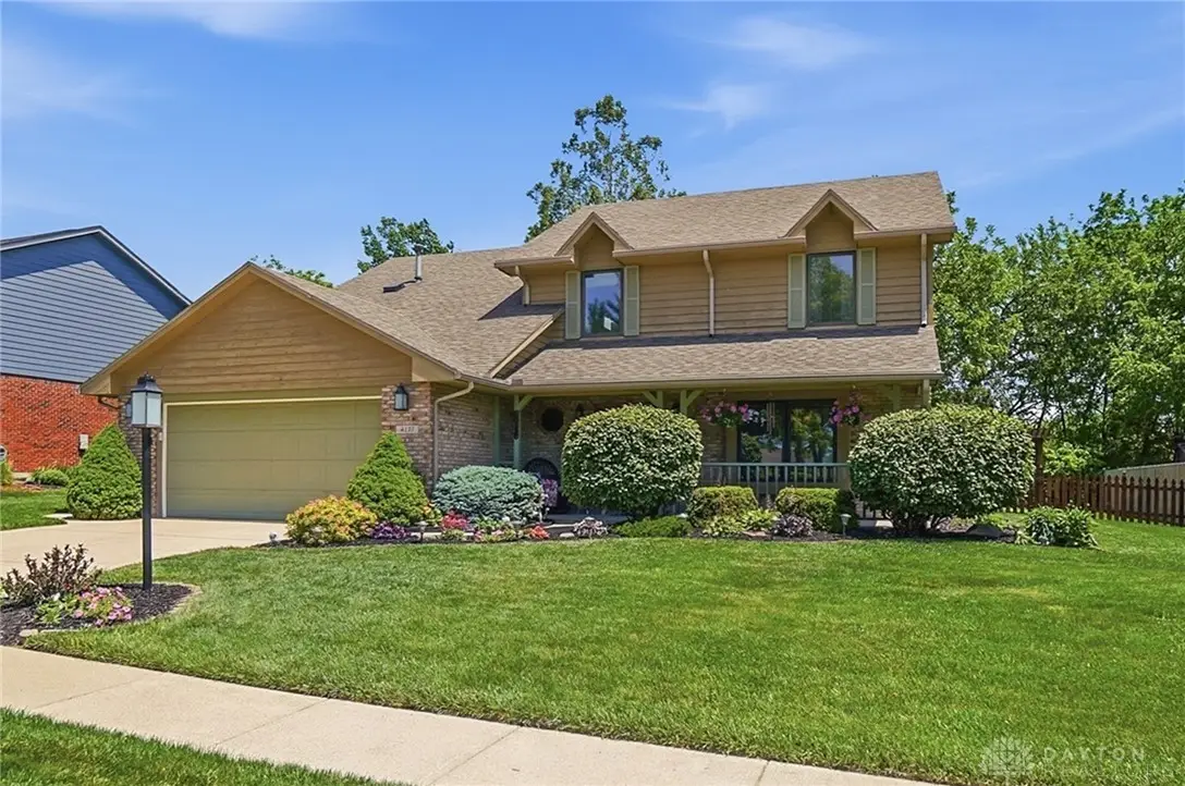 4137 Shell Avenue, Clayton, OH 45415 - #1