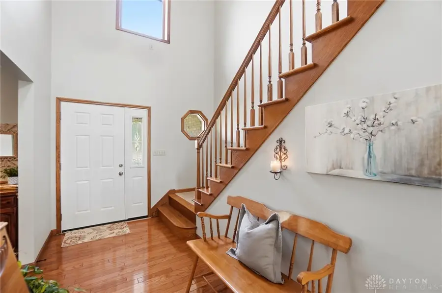 4137 Shell Avenue, Clayton, OH 45415 - #3