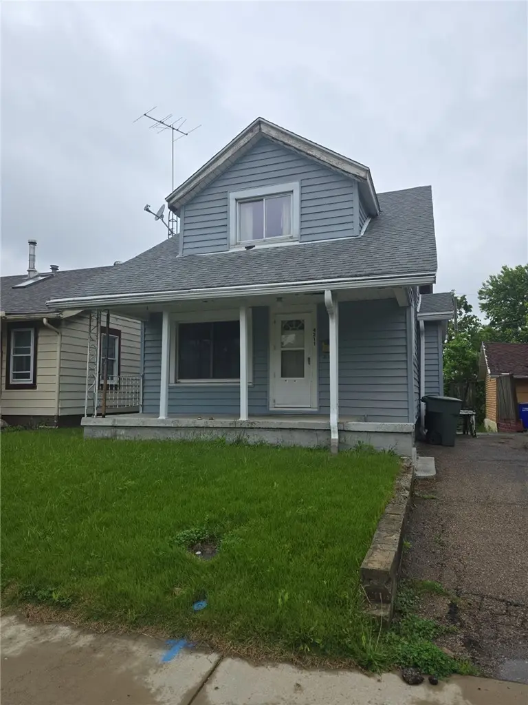 4211 Pleasant View Avenue, Dayton, OH 45420 - #1