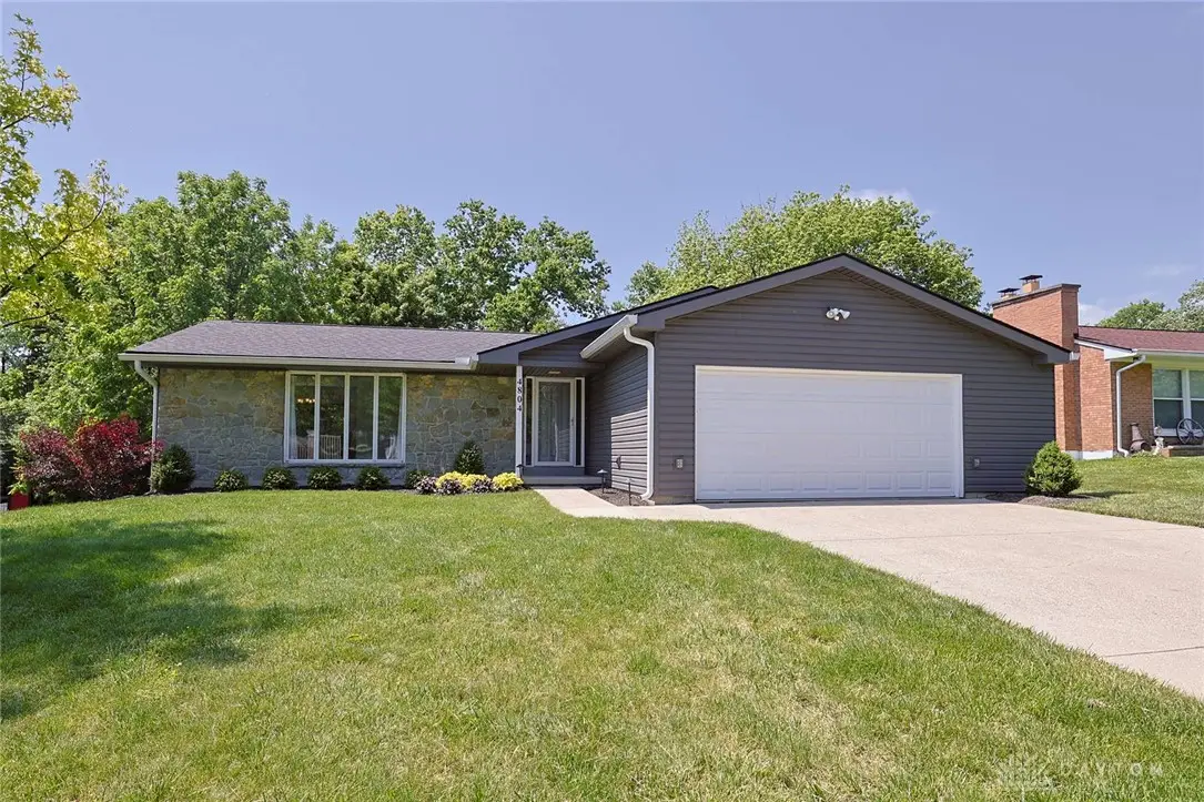 4804 Ronald Drive, Middletown, OH 45042 - #1
