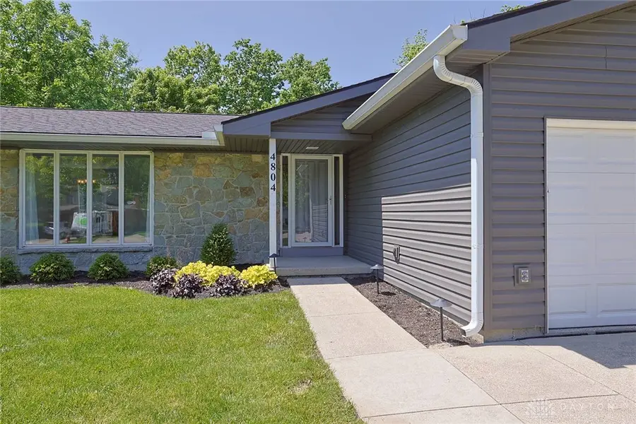 4804 Ronald Drive, Middletown, OH 45042 - #2
