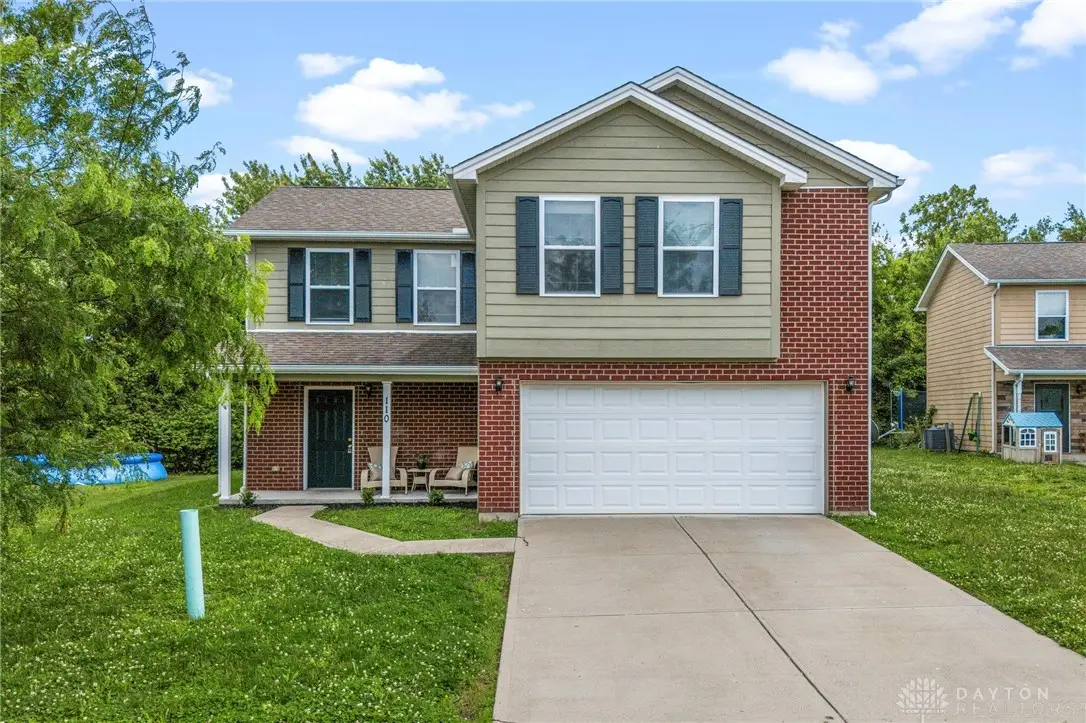 110 Kaitlin Way, Monroe, OH 45050 - #1