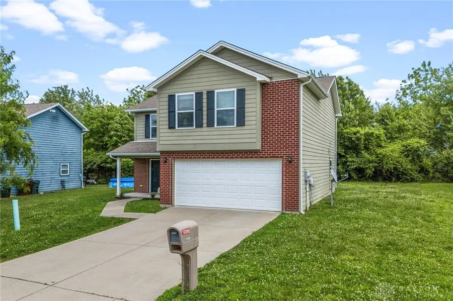 110 Kaitlin Way, Monroe, OH 45050 - #2
