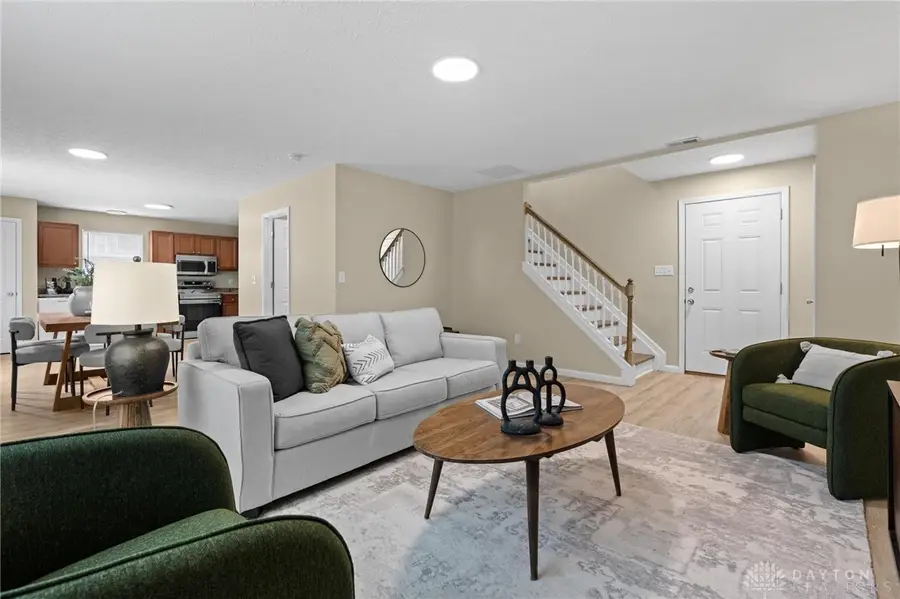110 Kaitlin Way, Monroe, OH 45050 - #3
