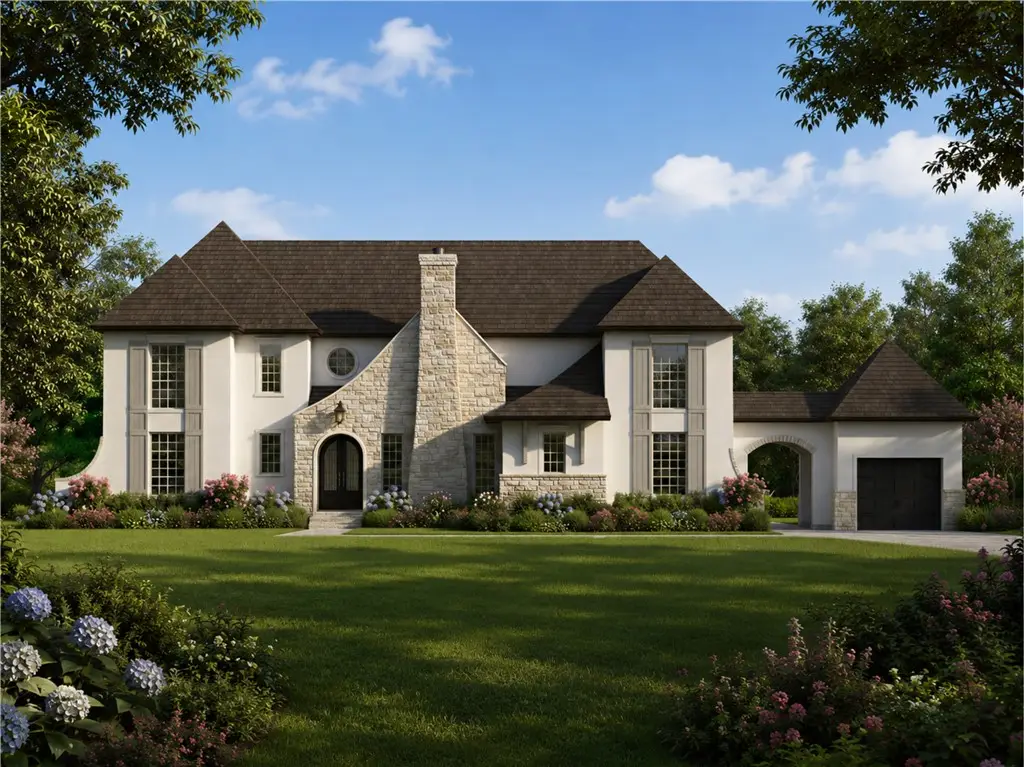 922 Olde Sterling Way, Washington, OH 45459 - #1