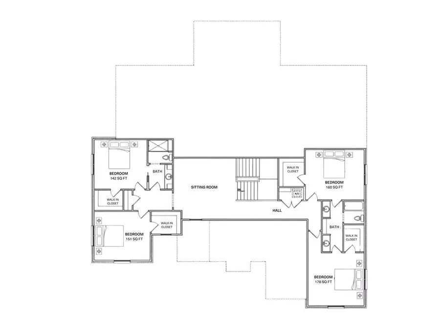 922 Olde Sterling Way, Washington, OH 45459 - #3