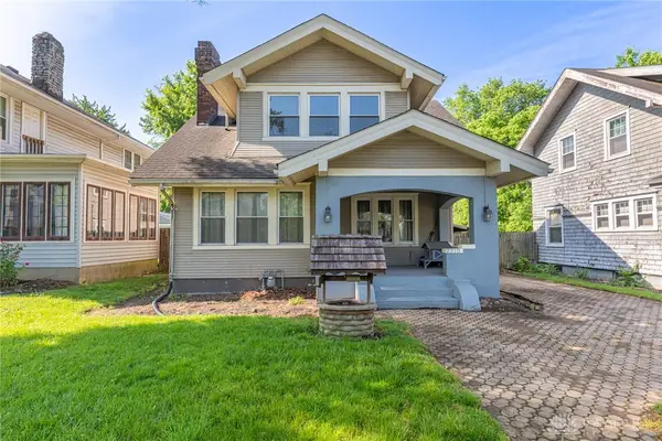 2210 Arlington Avenue, Middletown, OH 45044