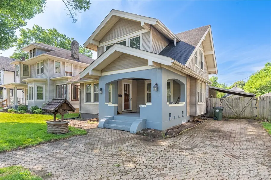 2210 Arlington Avenue, Middletown, OH 45044 - #2
