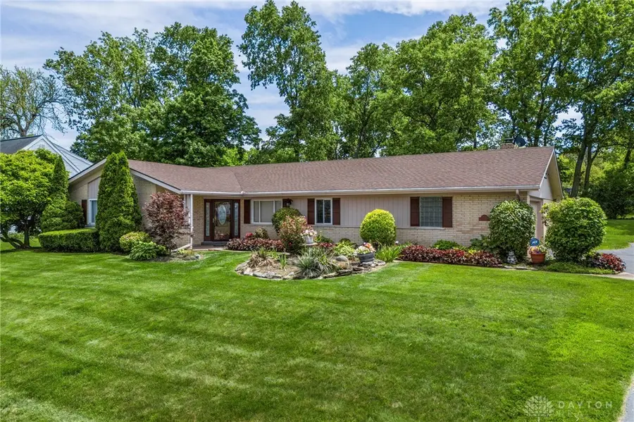 330 Winding Ridge Drive, Harrison, OH 45415 - #2