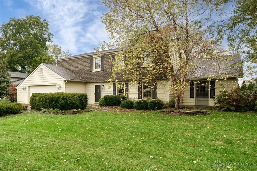 811 W Spring Valley Pike, Dayton, OH 45458 - #3