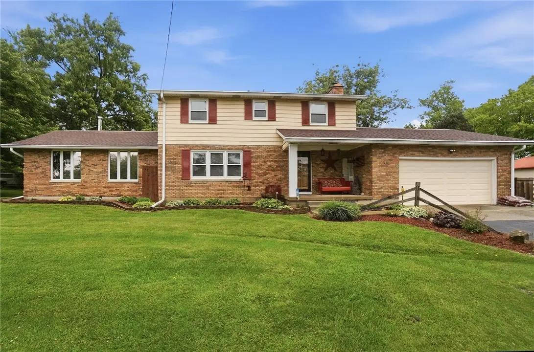 4170 Johnson Road, German, OH 45502 - #1