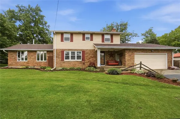 4170 Johnson Road, German Twp, OH 45502