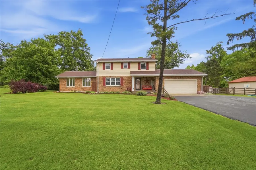 4170 Johnson Road, German, OH 45502 - #2