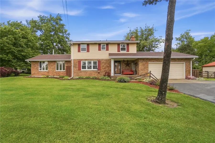4170 Johnson Road, German, OH 45502 - #3