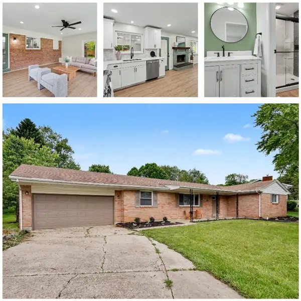 2569 Richmar Drive, Beavercreek, OH 45434