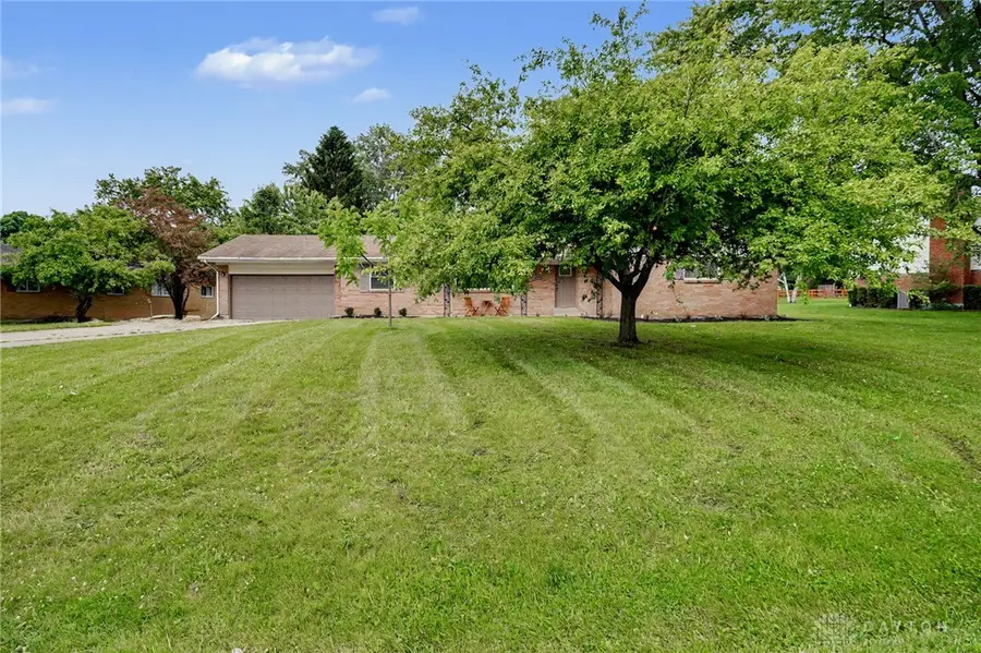 2569 Richmar Drive, Beavercreek, OH 45434 - #3