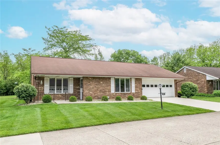 3056 E Brixton Drive #89, Springfield, OH 45503 - #2