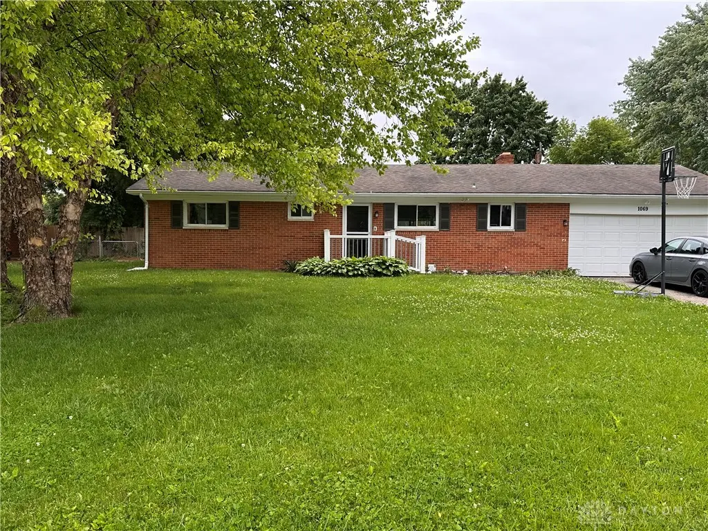1069 Whitestone Road, Xenia, OH 45385 - #1