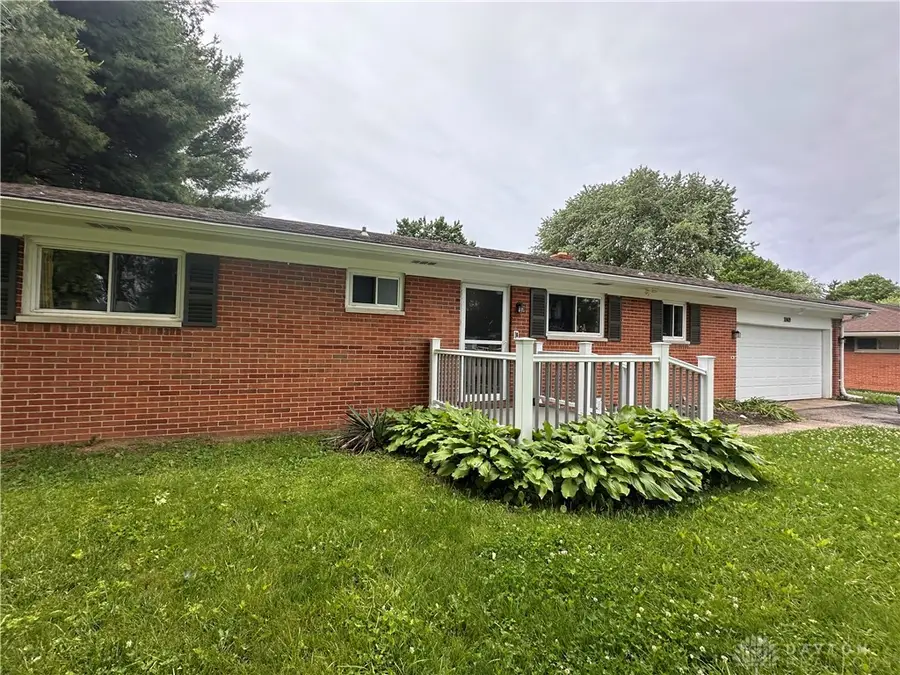 1069 Whitestone Road, Xenia, OH 45385 - #2