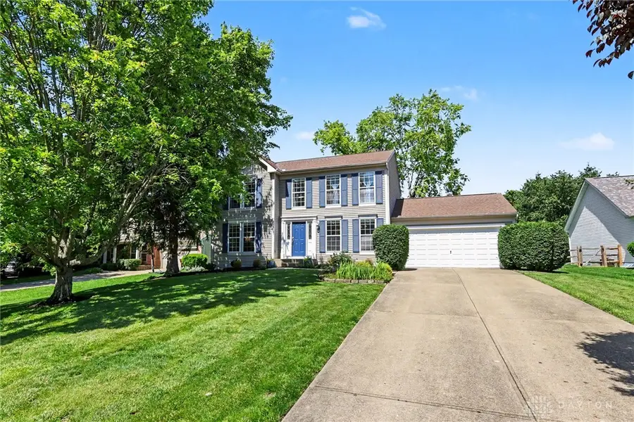 5701 Wildflower Court, Miami, OH 45150 - #2