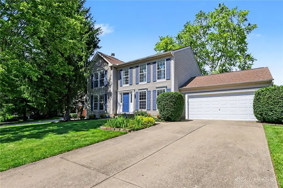 5701 Wildflower Court, Miami, OH 45150 - #3
