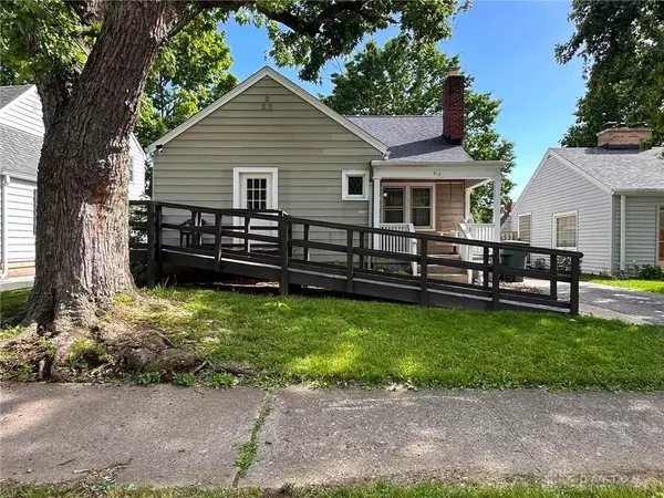 812 Buckingham Road, Kettering, OH 45419