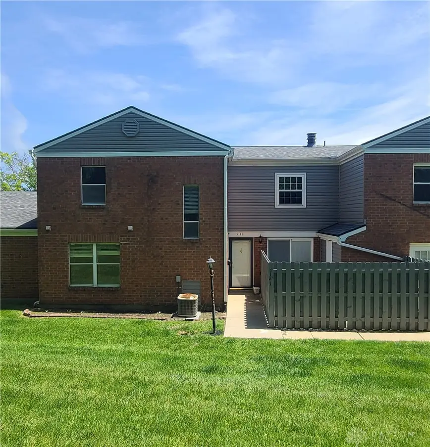 5141 Well Fleet Drive, Trotwood, OH 45426 - #1