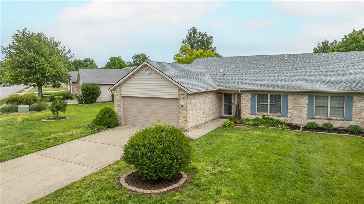 121 Warner Drive, Englewood, OH 45322 - #1