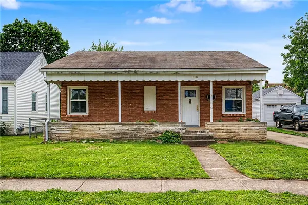 108 Greene Street, Fairborn, OH 45324