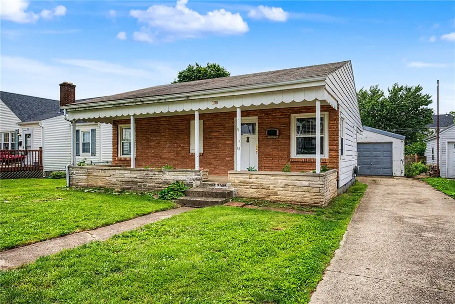 108 Greene Street, Fairborn, OH 45324 - #2
