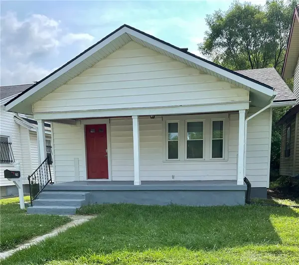 276 Westwood Avenue, Dayton, OH 45417