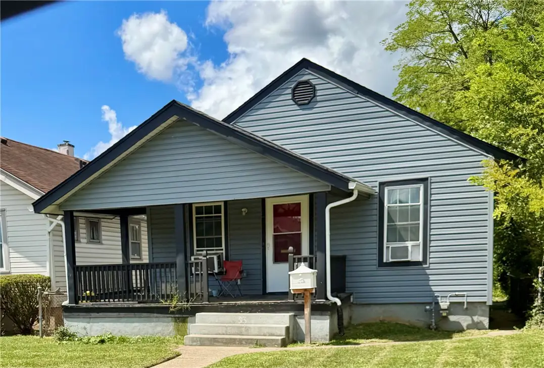 313 Brooklyn Avenue, Dayton, OH 45417 - #1