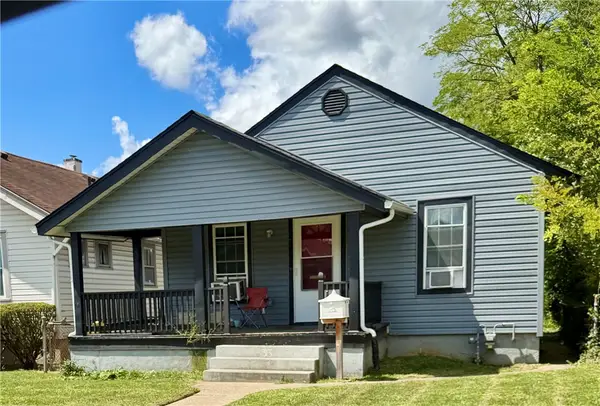 313 Brooklyn Avenue, Dayton, OH 45417