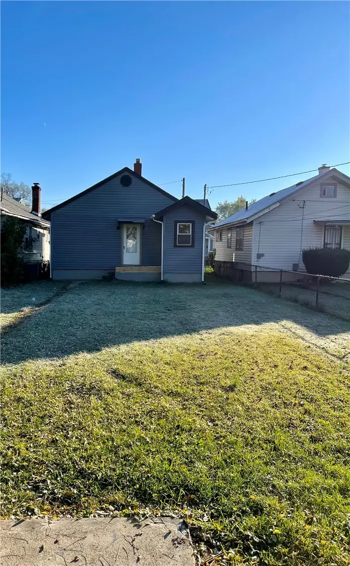 313 Brooklyn Avenue, Dayton, OH 45417 - #2