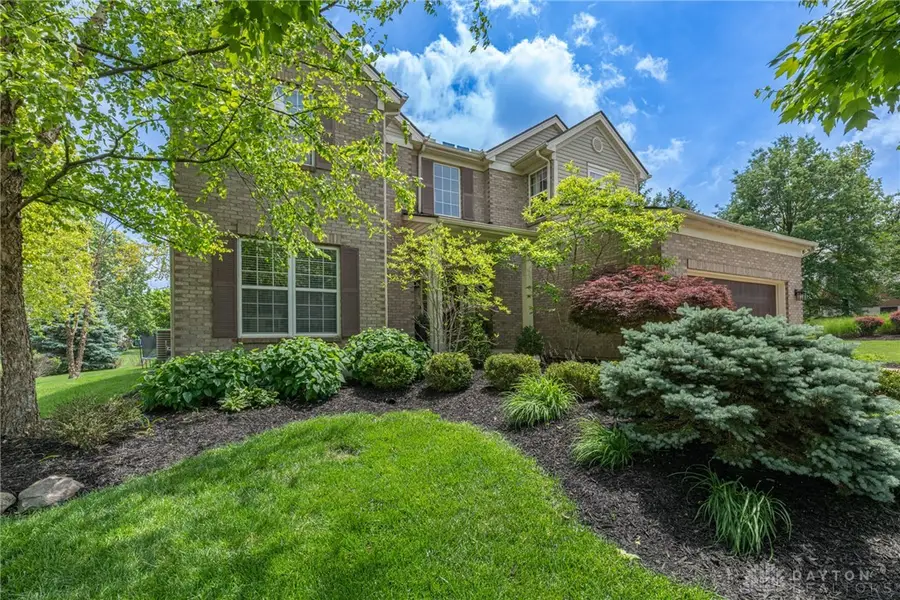 450 Boulevard, Springboro, OH 45066 - #2