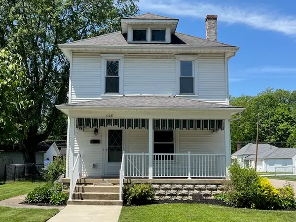 1128 Washington Avenue, Piqua, OH 45356