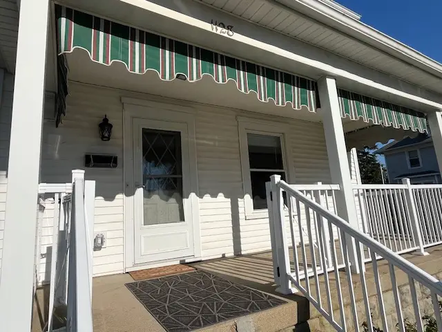 1128 Washington Avenue, Piqua, OH 45356 - #2