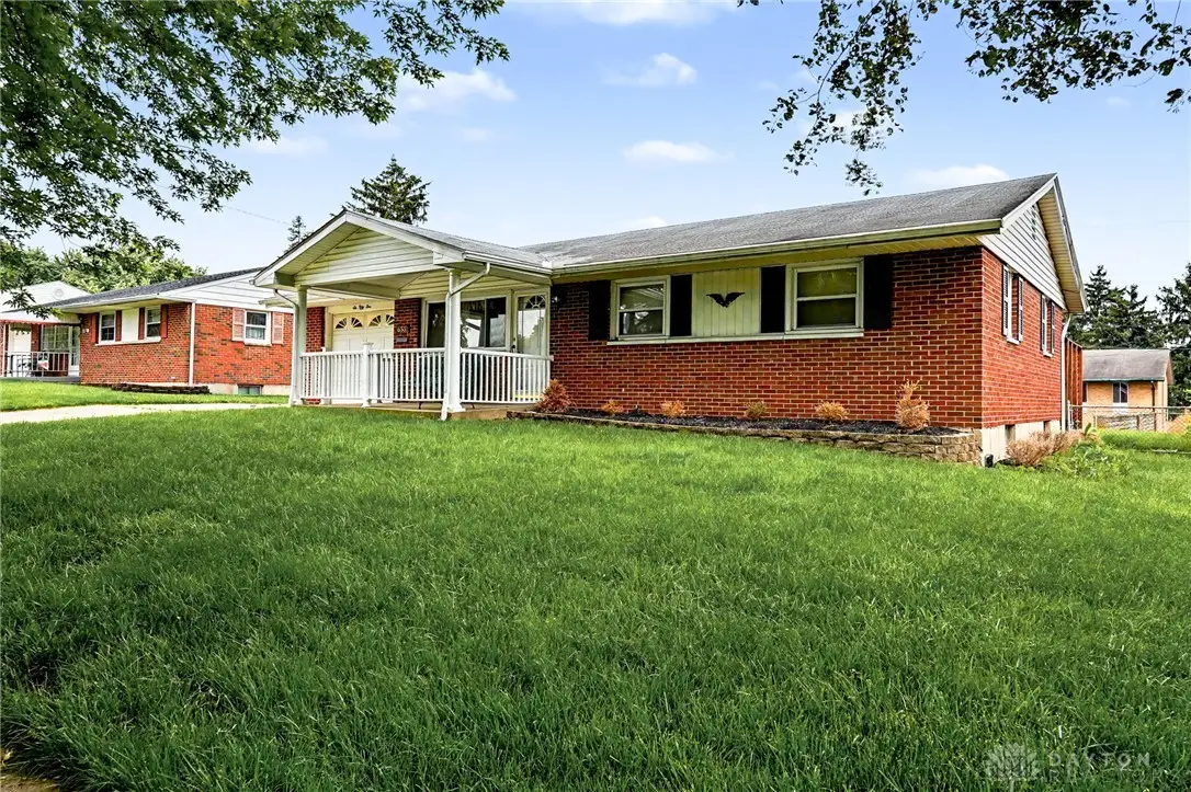 655 Granville Place, Riverside, OH 45431 - #1