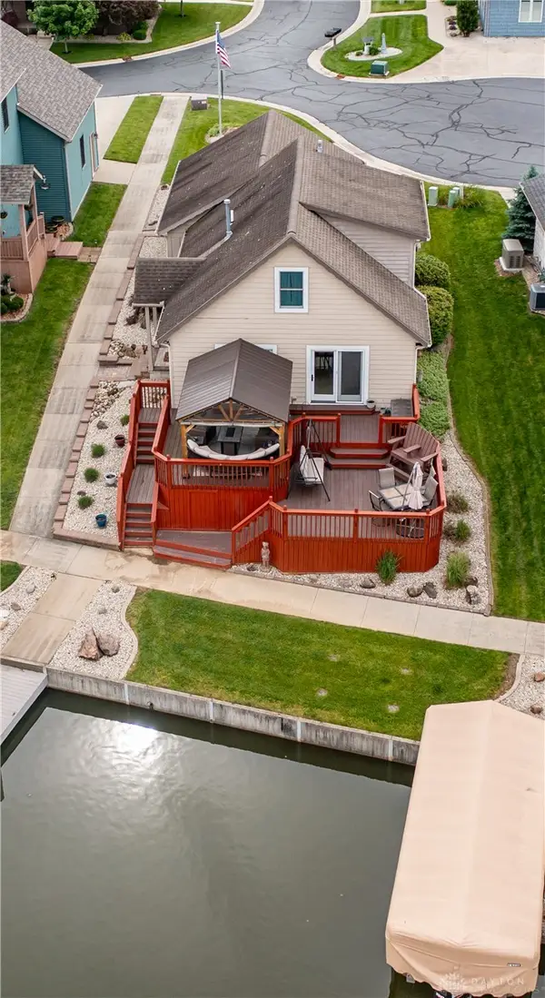 11270 Northlake Place, Lakeview, OH 43331