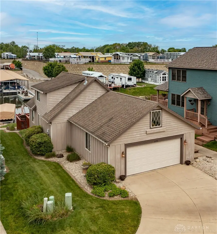 11270 Northlake Place, Lakeview, OH 43331 - #2