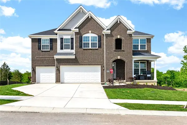 130 Morris Street, Springboro, OH 45066