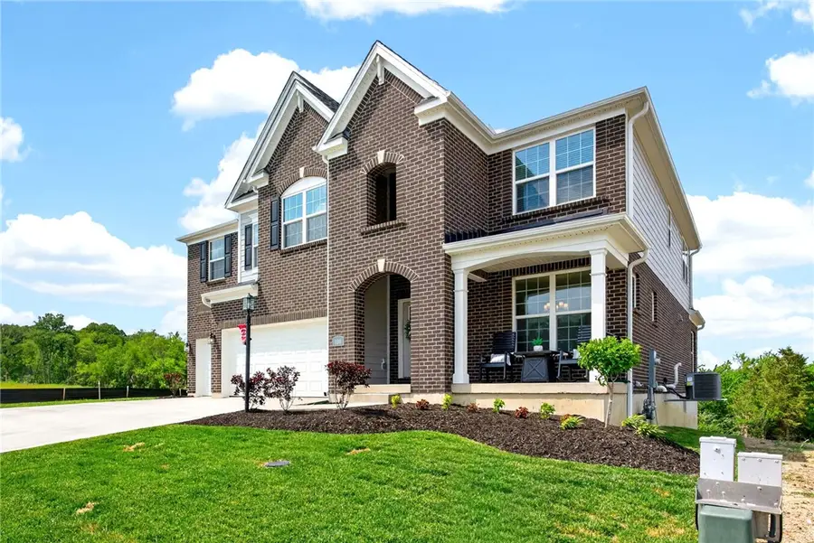 130 Morris Street, Springboro, OH 45066 - #3